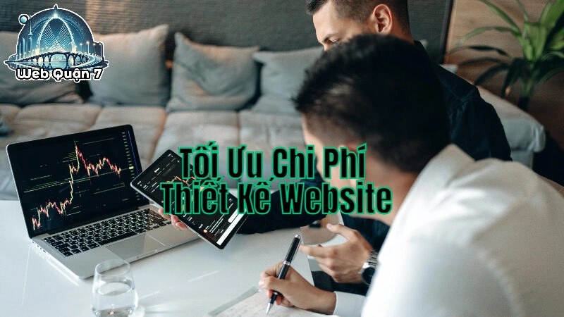 Tối Ưu Chi Phí Thiết Kế Website Mà Vẫn Đảm Bảo Chất Lượng